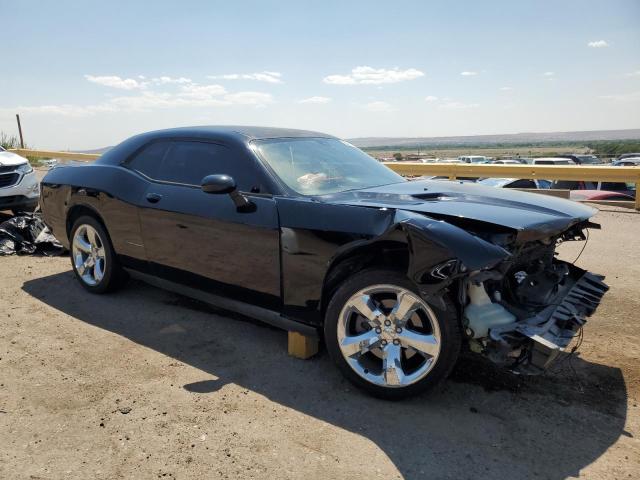 Photo 4 from auction – 2012 DODGE CHALLENGER with VIN 2C3CDYAGXCH196335