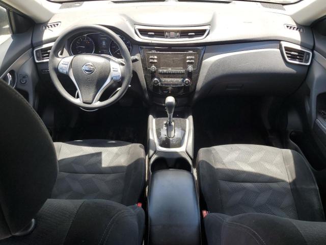 Photo 8 from auction – 2016 NISSAN ROGUE S with VIN 5N1AT2MT2GC822069