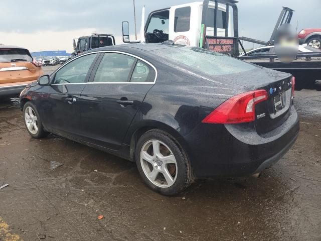 Photo 2 from auction – 2012 VOLVO S60 T5 with VIN YV1622FS7C2145533