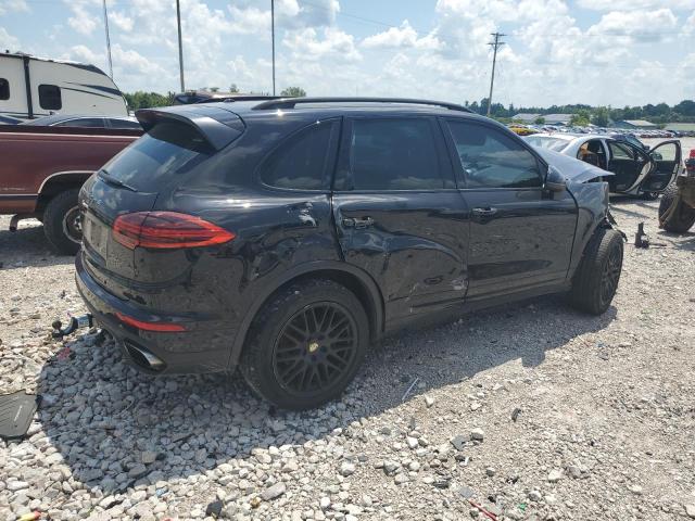 Photo 3 from auction – 2016 PORSCHE CAYENNE with VIN WP1AA2A25GKA13076
