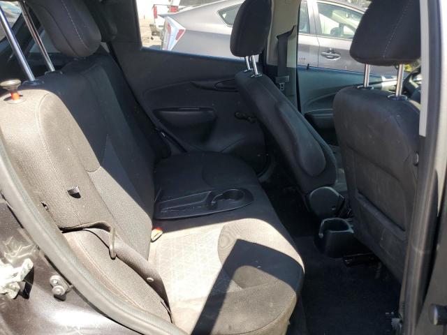 Photo 10 from auction – 2020 CHEVROLET SPARK LS with VIN KL8CB6SA4LC465036