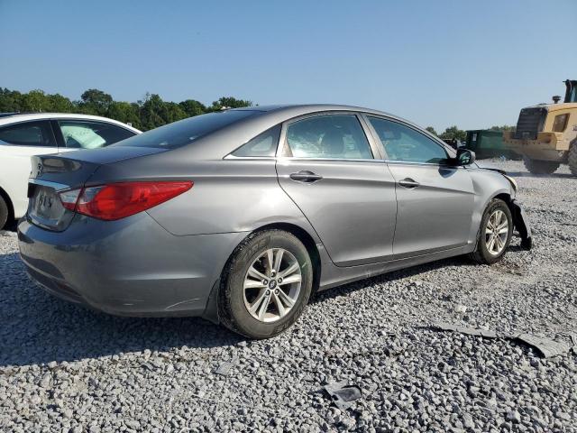Photo 3 from auction – 2012 HYUNDAI SONATA GLS with VIN 5NPEB4AC7CH423794