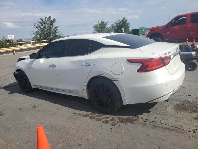 Photo 2 from auction – 2018 NISSAN MAXIMA 3.5 with VIN 1N4AA6AP8JC397429