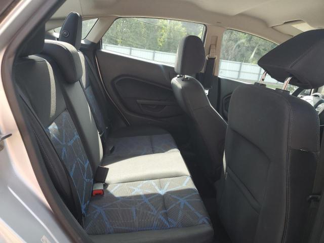 Photo 10 from auction – 2013 FORD FIESTA SE with VIN 3FADP4BJ2DM192427