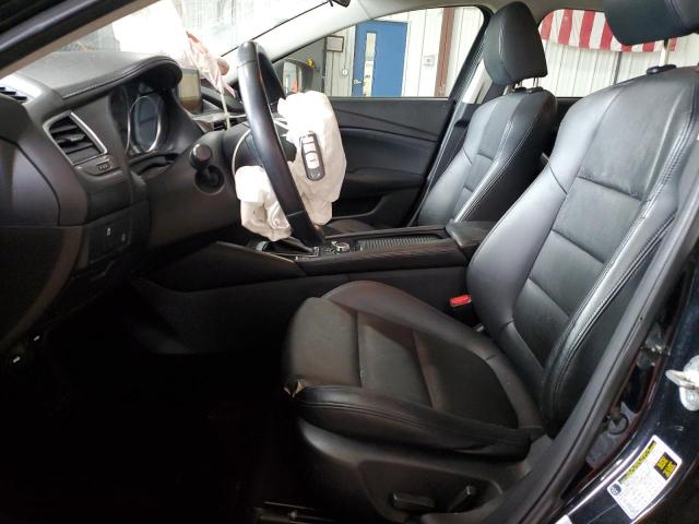 Photo 7 from auction – 2017 MAZDA 6 TOURING with VIN JM1GL1V51H1124087