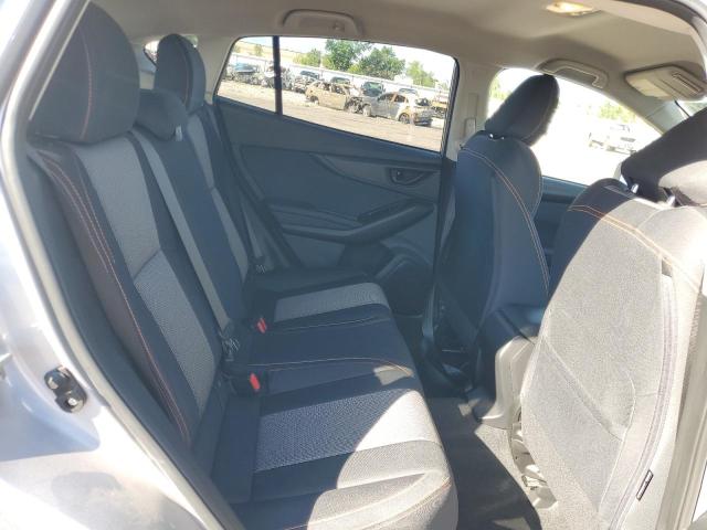 Photo 11 from auction – 2023 SUBARU CROSSTREK with VIN JF2GTAPCXP8282155