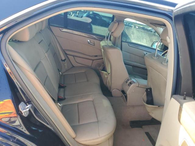 Photo 10 from auction – 2011 MERCEDES-BENZ E 350 with VIN WDDHF5GB9BA265220