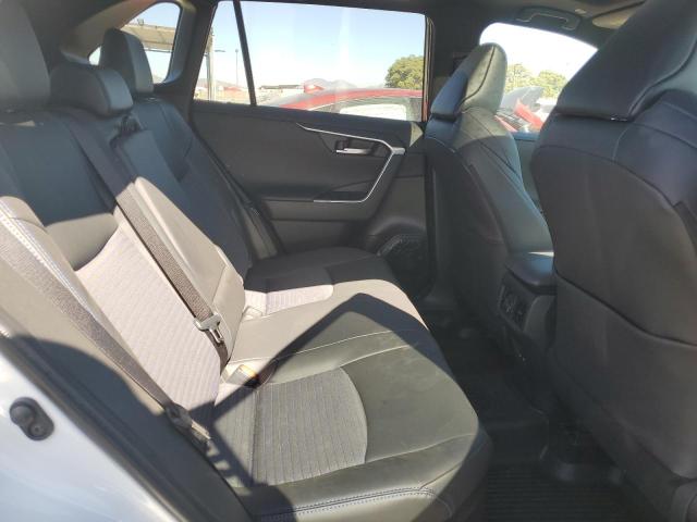 Photo 11 from auction – 2025 TOYOTA RAV4 XSE with VIN 4T3E6RFV2SU187204