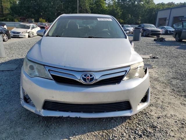 Photo 5 from auction – 2012 TOYOTA CAMRY HYBR with VIN 4T1BD1FK8CU059866
