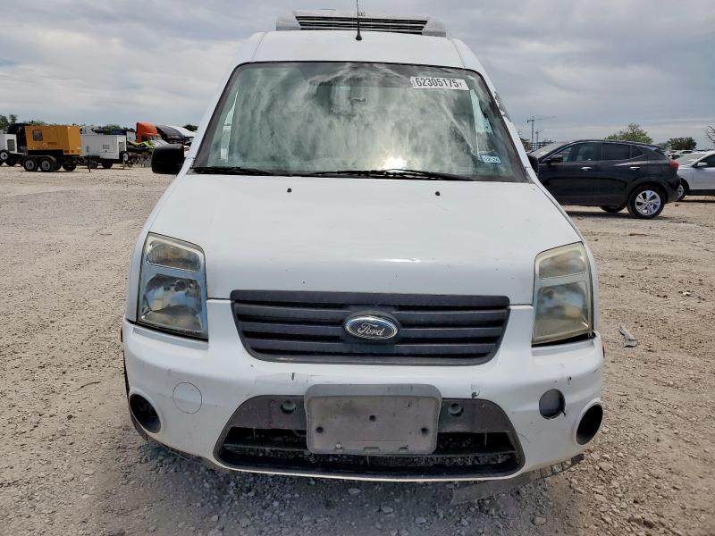 Photo 5 from auction – 2013 FORD TRANSIT CO with VIN NM0LS7DN2DT167919