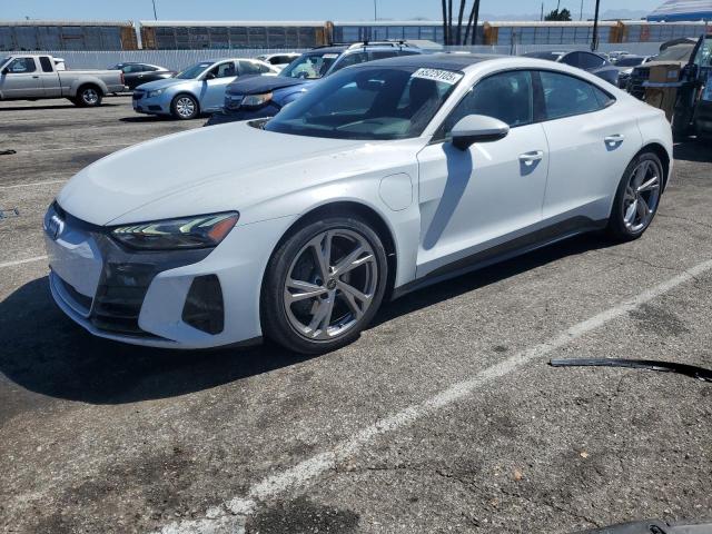 2024 AUDI E-TRON GT PREMIUM PLUS - Търг №65229105