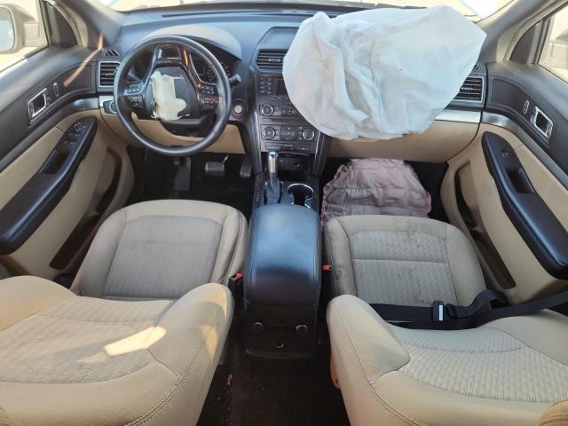Photo 8 from auction – 2017 FORD EXPLORER with VIN 1FM5K7B89HGC74680