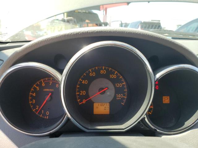 Photo 9 from auction – 2005 NISSAN ALTIMA S with VIN 1N4AL11D35C207464
