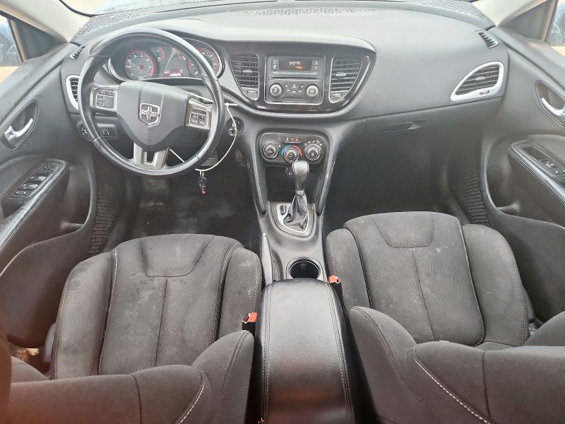 Photo 8 from auction – 2013 DODGE DART SXT with VIN 1C3CDFBA3DD295611