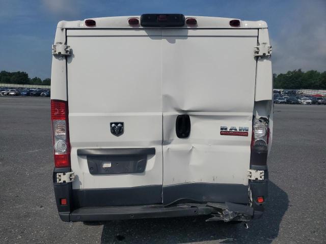 Photo 6 from auction – 2021 RAM PROMASTER with VIN 3C6LRVNG2ME552514