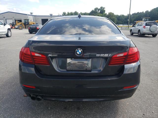 Photo 6 from auction – 2016 BMW 528 XI with VIN WBA5A7C51GG150412