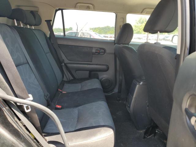 Photo 10 from auction – 2012 TOYOTA SCION XB with VIN JTLZE4FE9CJ020351