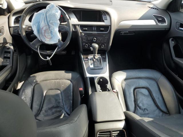 Photo 8 from auction – 2009 AUDI A4 PREMIUM with VIN WAUSF78K59N023762