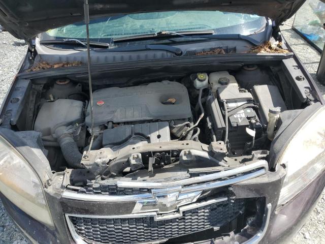 Photo 12 from auction – 2013 CHEVROLET ORLANDO LT with VIN KL77P2ET6DK039322