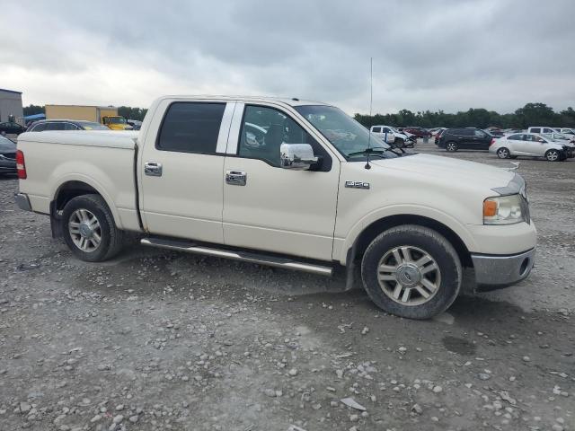 Photo 4 from auction – 2007 FORD F150 SUPER with VIN 1FTPW12V87FA40653