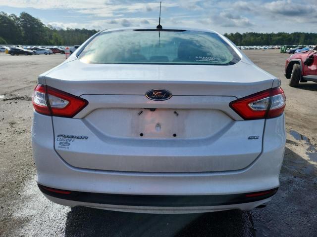 Photo 6 from auction – 2015 FORD FUSION SE with VIN 3FA6P0H7XFR287837