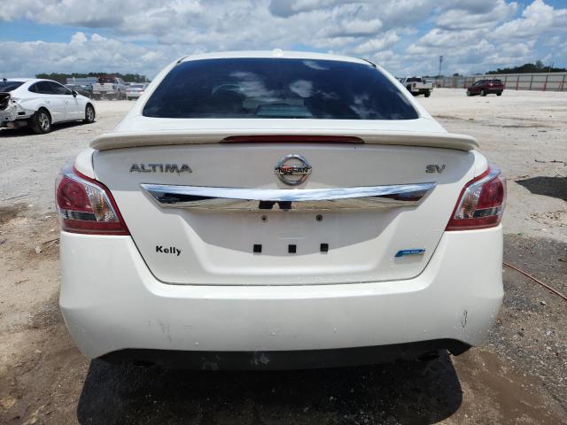 Photo 6 from auction – 2013 NISSAN ALTIMA 2.5 with VIN 1N4AL3AP8DC162400