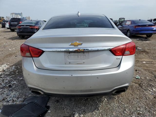 Photo 6 from auction – 2015 CHEVROLET IMPALA LTZ with VIN 2G1155SL9F9132871