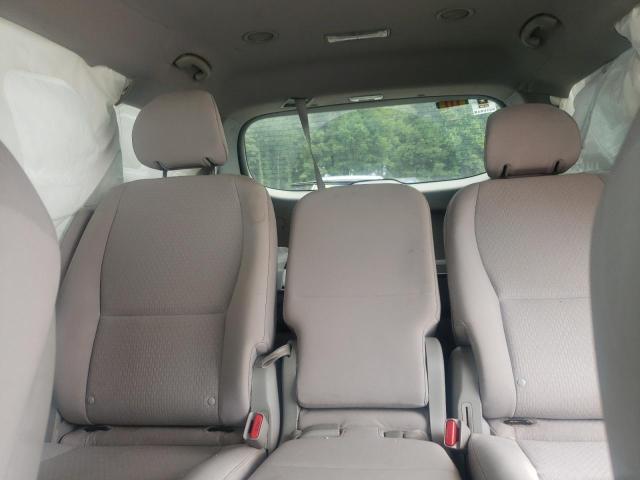 صورة رقم 10 من المزاد - 2016 KIA SEDONA LX مع VIN KNDMB5C19G6195424