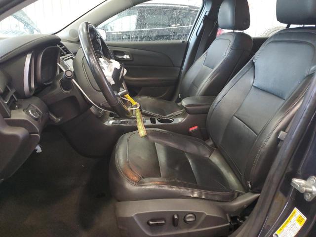 Photo 7 from auction – 2016 CHEVROLET MALIBU LIM with VIN 1G11E5SA8GU144495