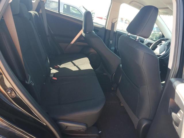 Photo 11 from auction – 2016 TOYOTA RAV4 LE with VIN 2T3ZFREV5GW278364