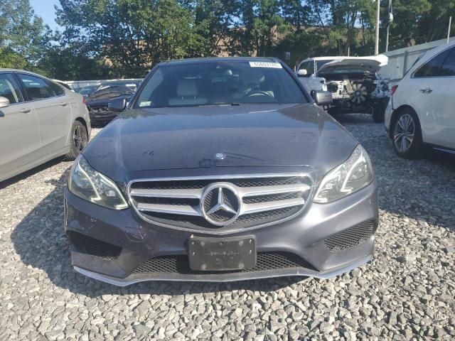 Photo 5 from auction – 2016 MERCEDES-BENZ E 350 4MAT with VIN WDDHF8JB3GB276502