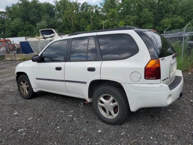 Photo 2 from auction – 2006 GMC ENVOY with VIN 1GKDT13S762274454