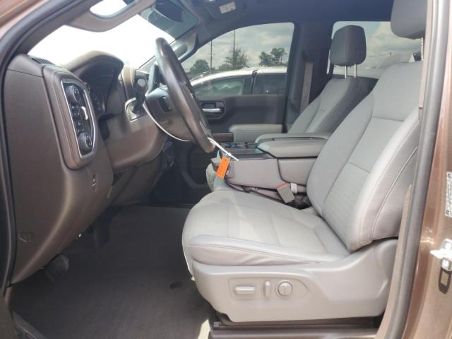 Photo 7 from auction – 2019 CHEVROLET SILVERADO with VIN 3GCUYDED9KG286801