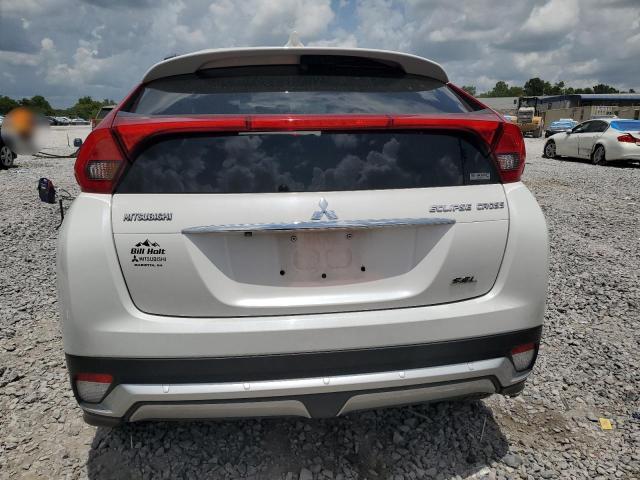 Фото 6 с аукциона – 2018 MITSUBISHI ECLIPSE CROSS SE с VIN JA4AT5AA4JZ043005