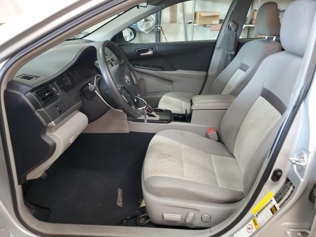Photo 7 from auction – 2013 TOYOTA CAMRY L with VIN 4T4BF1FK7DR292753