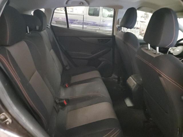 Photo 11 from auction – 2018 SUBARU CROSSTREK with VIN JF2GTABCXJH246285