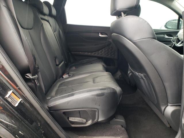 Photo 11 from auction – 2023 HYUNDAI SANTA FE X with VIN 5NMS64AJ4PH487221