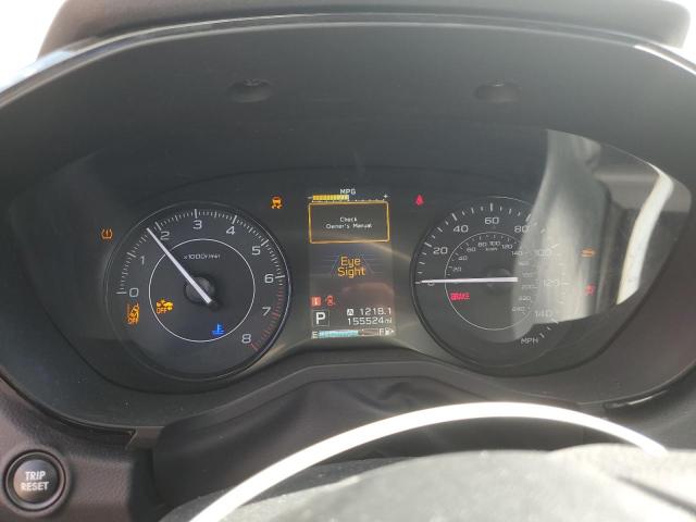 Photo 9 from auction – 2023 SUBARU IMPREZA with VIN 4S3GTAB67P3714469