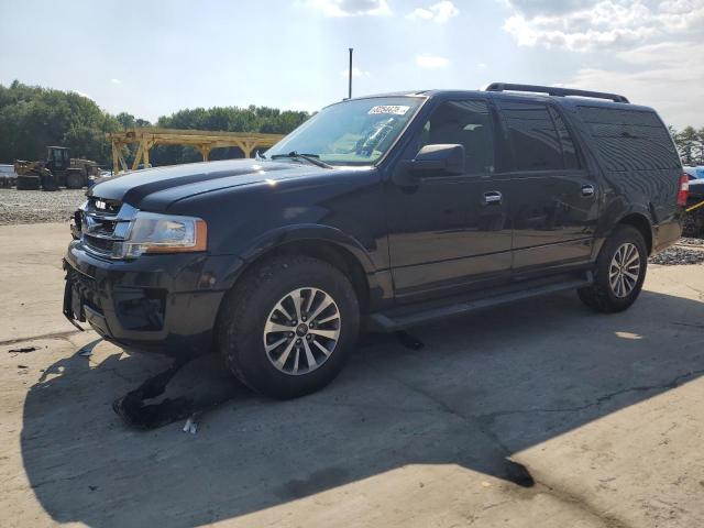 Photo 1 from auction – 2017 FORD EXPEDITION with VIN 1FMJK1JT6HEA59481