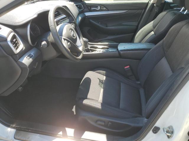 Photo 7 from auction – 2018 NISSAN MAXIMA 3.5 with VIN 1N4AA6AP5JC393001