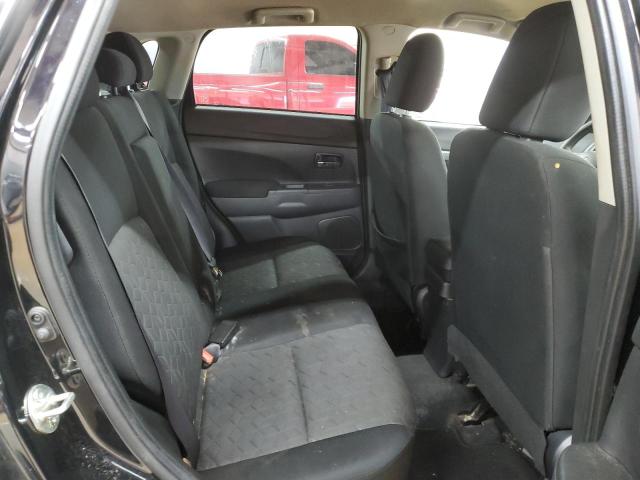 Photo 11 from auction – 2020 MITSUBISHI OUTLANDER with VIN JA4AP3AUXLU009377