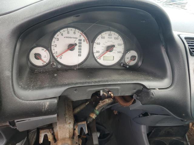 Photo 9 from auction – 2002 HONDA CIVIC EX with VIN 2HGES26782H525792