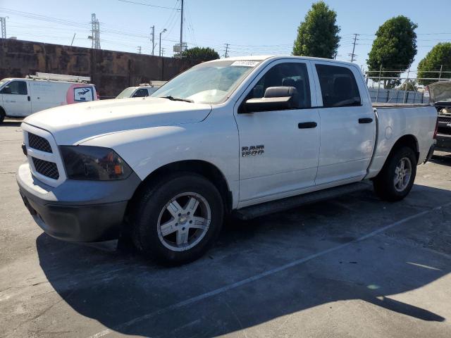 RAM 1500 ST 2016 with VIN 1C6RR6KG4GS257372 - Photo from auction
