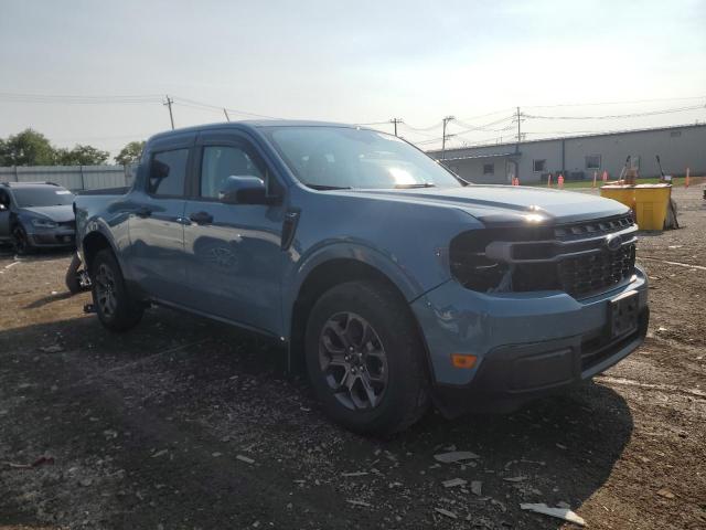 Photo 4 from auction – 2023 FORD MAVERICK X with VIN 3FTTW8F90PRA87375