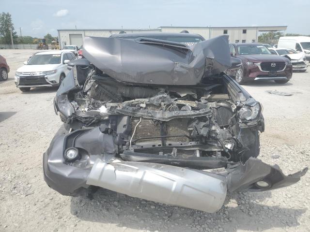 Photo 5 from auction – 2019 TOYOTA 4RUNNER SR with VIN JTEBU5JR7K5698082
