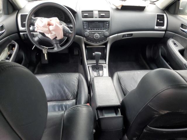 Photo 8 from auction – 2003 HONDA ACCORD EX with VIN 1HGCM665X3A010106