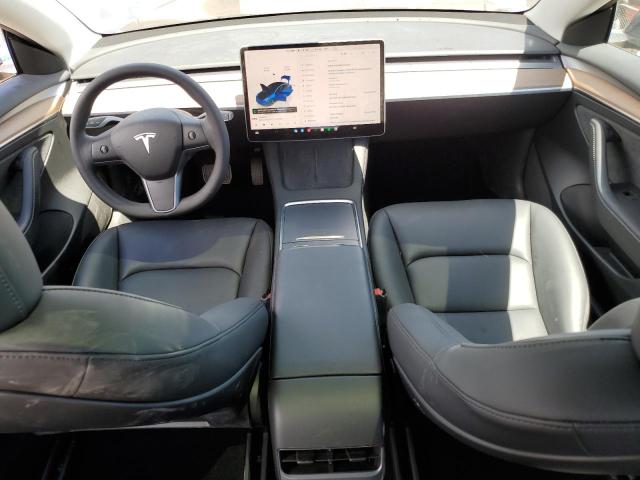 Photo 8 from auction – 2023 TESLA MODEL 3 with VIN 5YJ3E1EA9PF649149