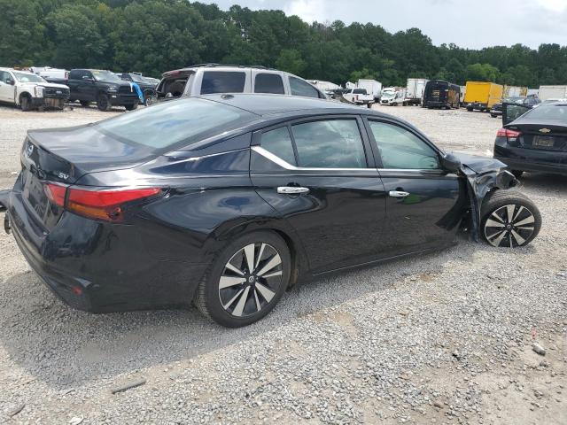 Photo 3 from auction – 2021 NISSAN ALTIMA SV with VIN 1N4BL4DV2MN363220