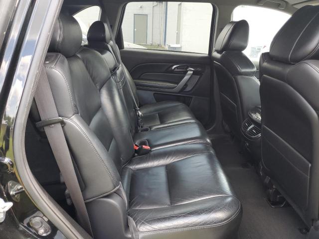 Photo 11 from auction – 2008 ACURA MDX TECHNO with VIN 2HNYD28678H553743