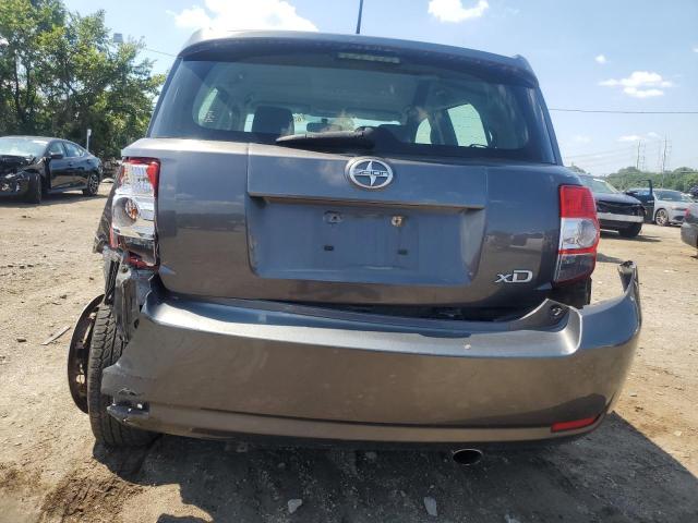 Photo 6 from auction – 2012 TOYOTA SCION XD with VIN JTKKU4B42C1022917